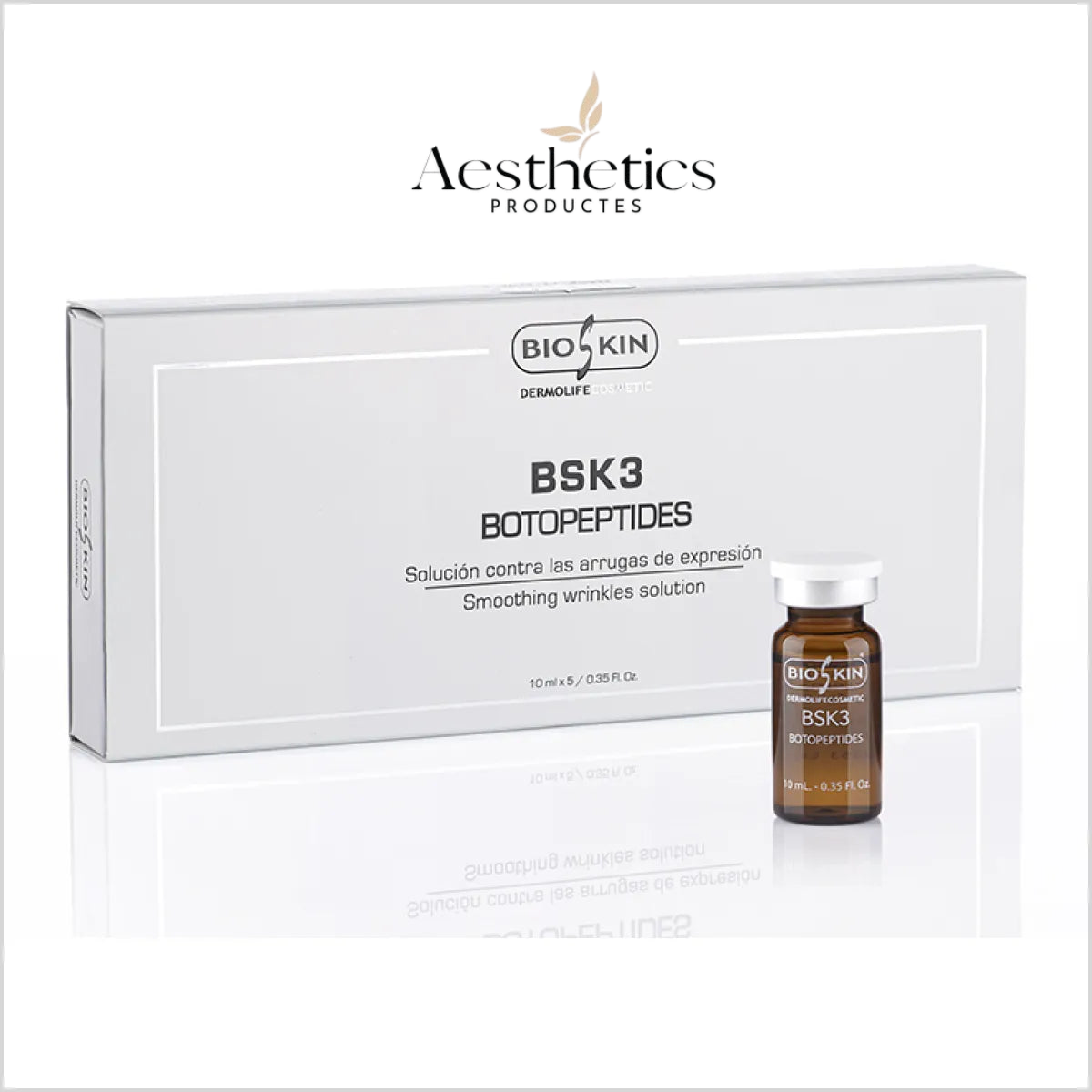 wrinkles treatment
