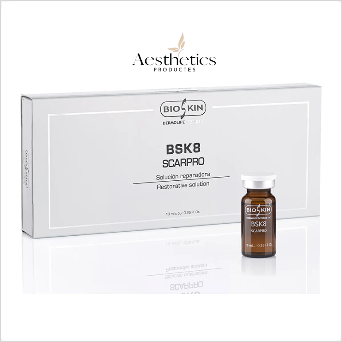 skin repair