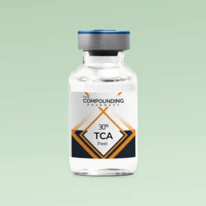 Chemical Peels