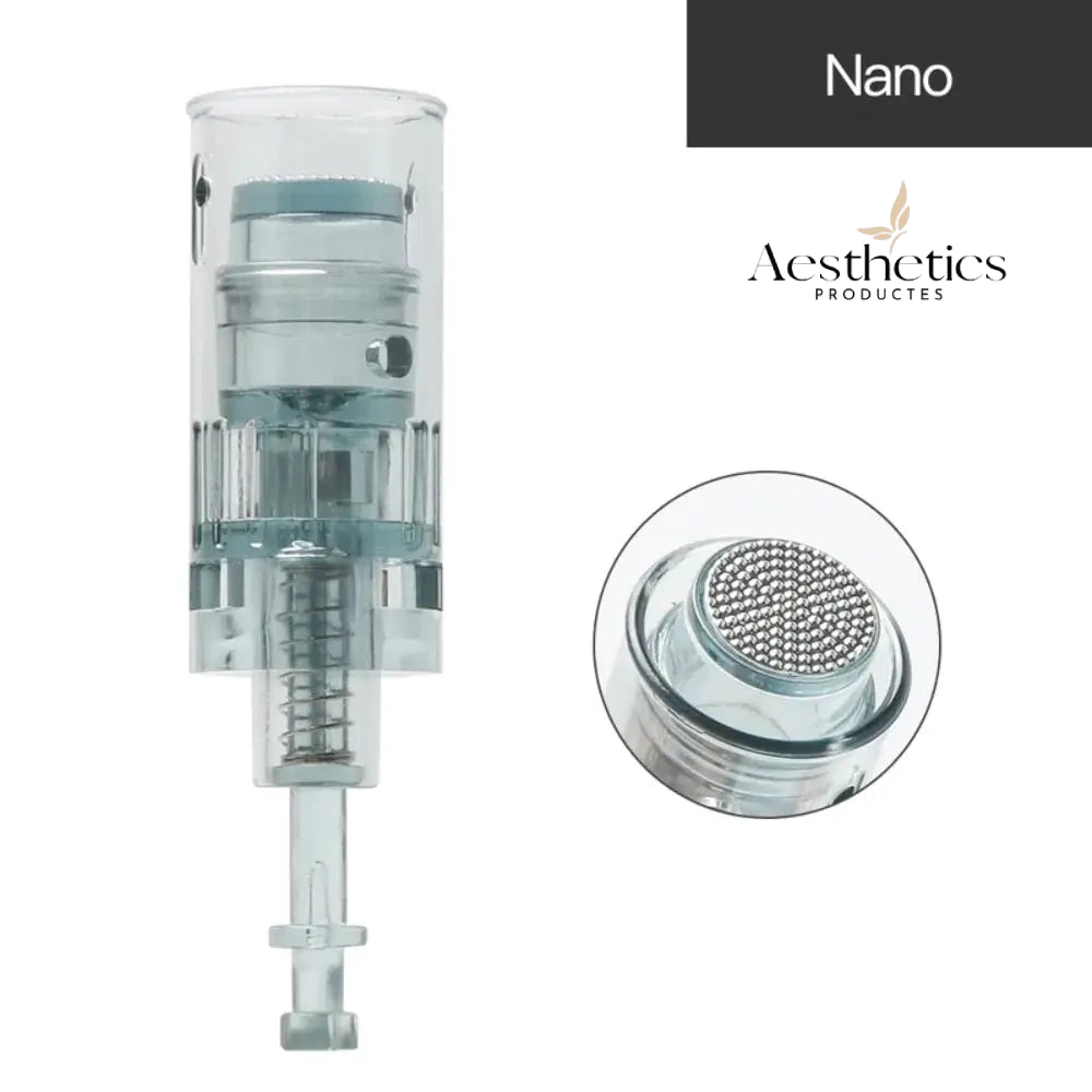 dr. pen m8 microneedling pen