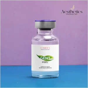 GENT Peel