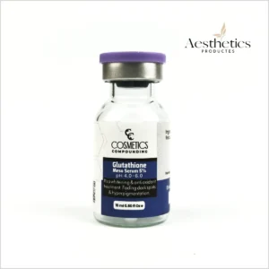 Glutathione Meso Serum