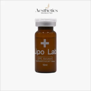 Lipo Lab PPC Solution