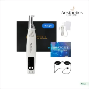 Picosecond Handheld Neatcell Laser Pen