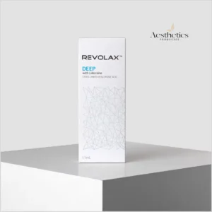 Revolax Deep Lidocaine
