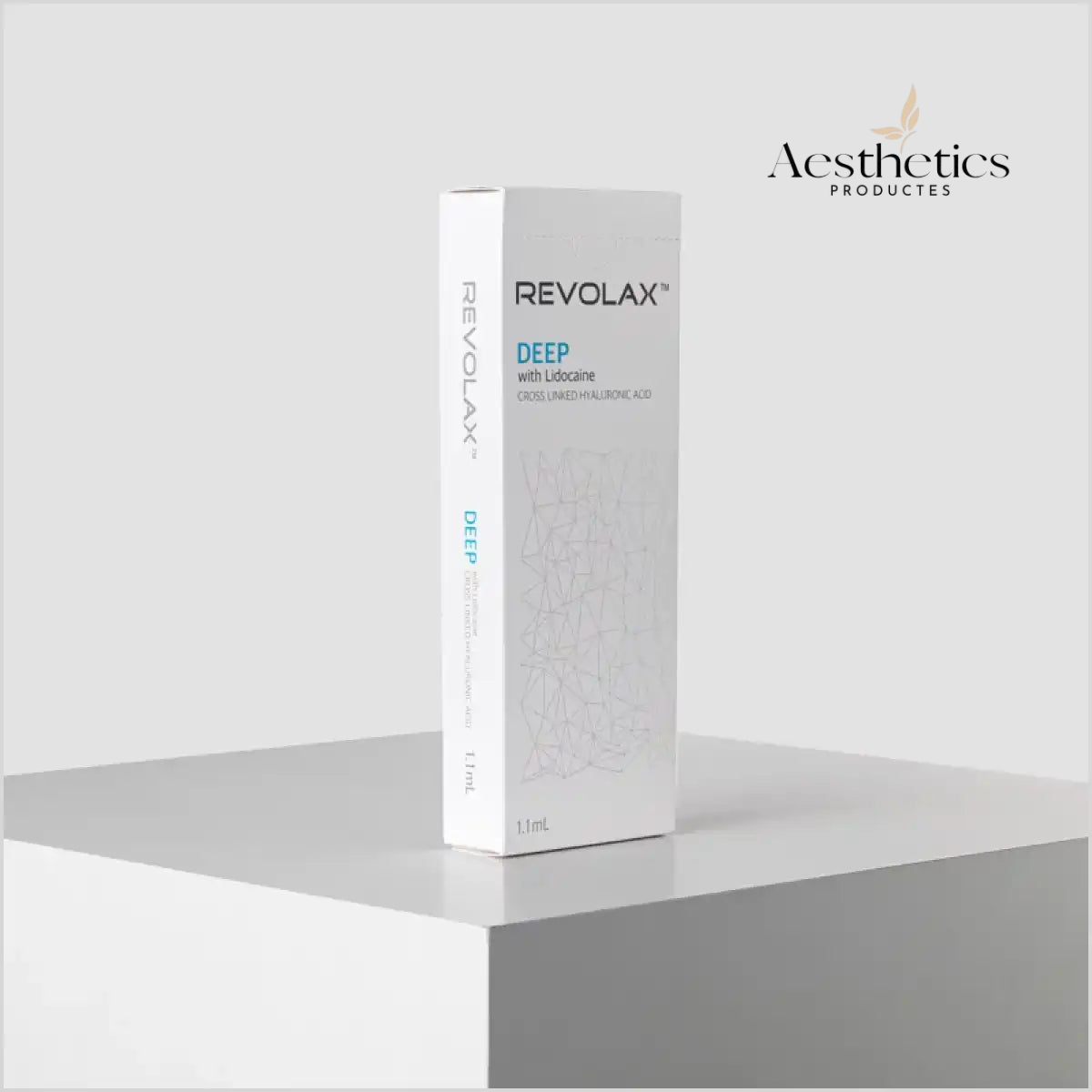 Under eye filler