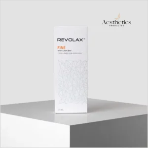 Revolax Fine with Lidocaine