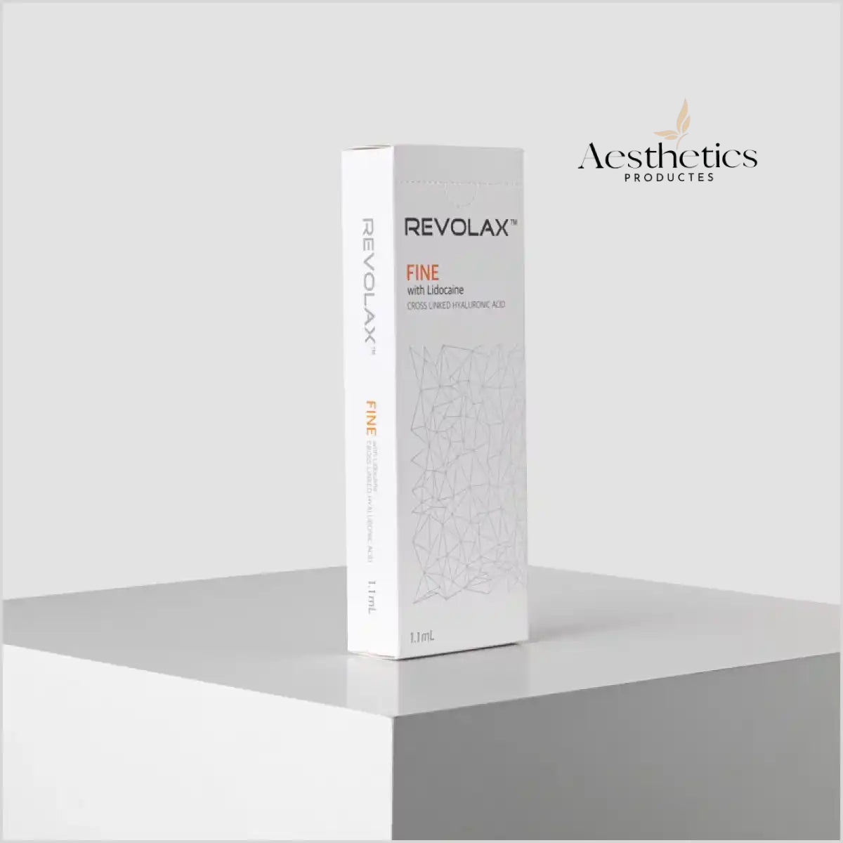 Hyaluronic Acid Filler