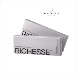 RICHESSE Premium Hyaluronic Acid