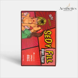 Sedy Fill body filler