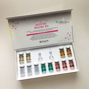 BB Glow Booster