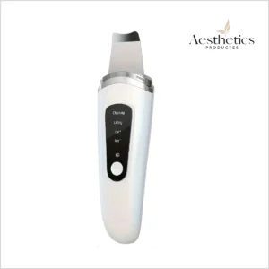 Ultrasonic Skin Scrubber