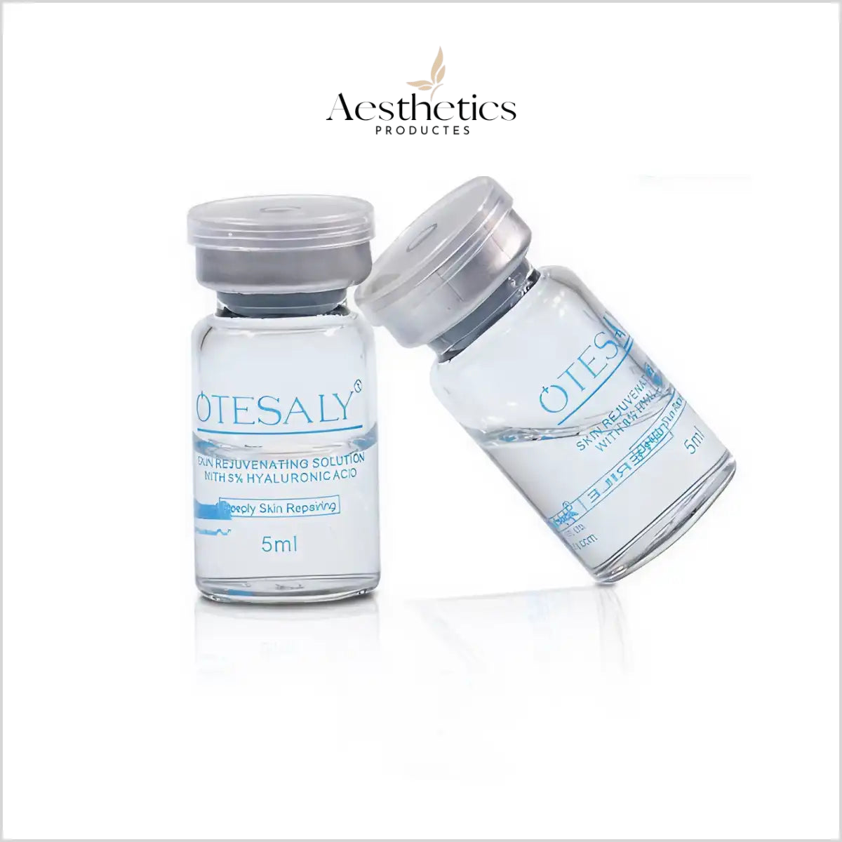 Skin booster meso serum