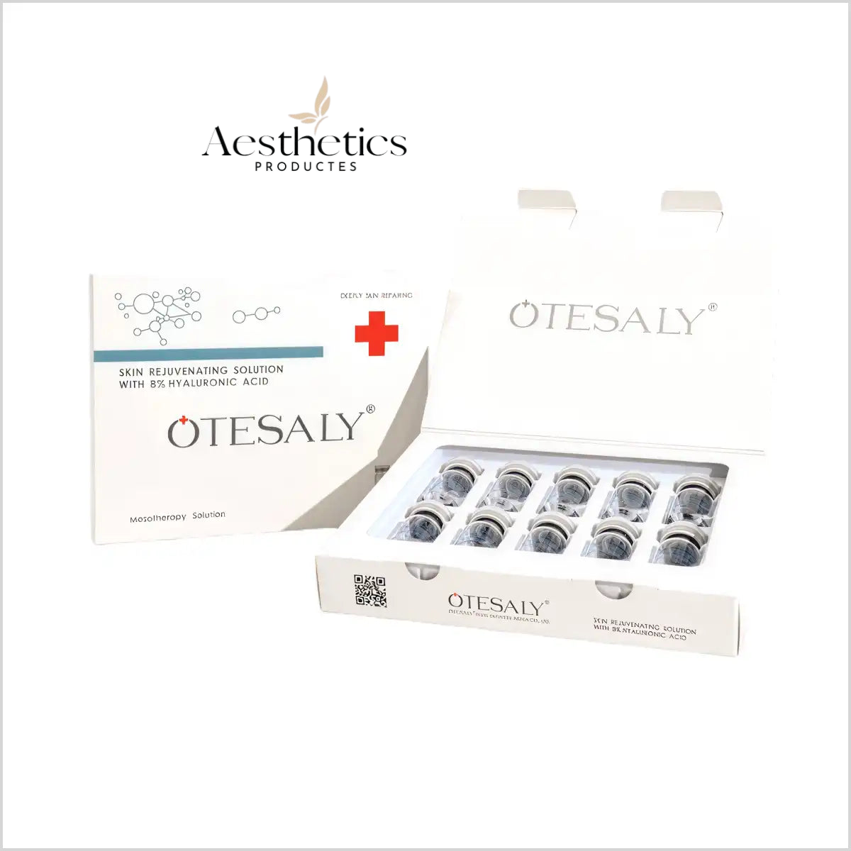 Anti-aging meso serum