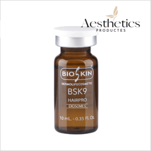 BIOSKIN – BSK9 HAIRPRO