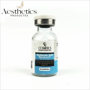 Hyaluronic Acid meso serum