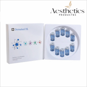 Dermaheal HL Anti-Hair Loss