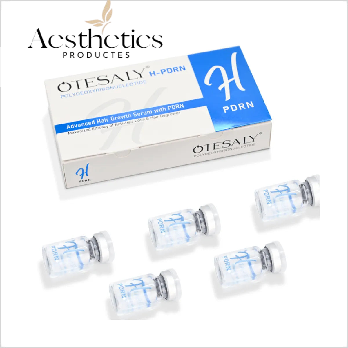 OTESALY Anti-Hair Loss Meso Serum